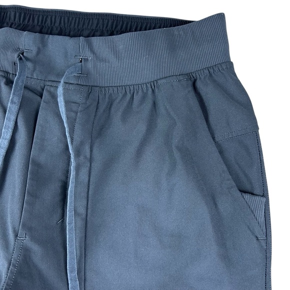 Lululemon ABC Jogger Mens Size Medium 31 Inseam Performance Track Gym Warpstreme - Picture 7 of 16